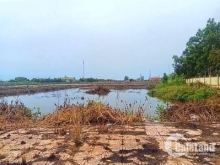 Cần bán nhanh gấp lô đất 4200m2 mặt tiền đẹp Đường Quốc Lộ 1, Thị trấn Gành Hào,