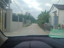 Đất trung tâm thành phố đồng hới