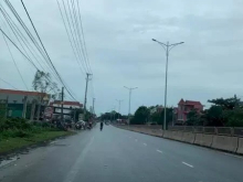 Bán nhanh lô đất đẹp mặt tiền Lý Thánh Tông giá siêu rẻ