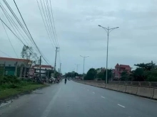 Bán nhanh lô đất đẹp mặt tiền Lý Thánh Tông giá siêu rẻ