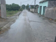 138m 117m xây dựng Hồng Thái Tây Đông Triều