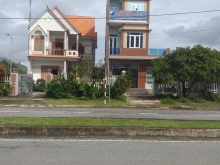 Cần Tiền Bán Nhanh Đất Nền Đẹp đầu km4 Quốc Lộ 24,Phổ Phong,