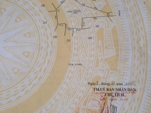 Hơn #6sào (3062 m2) có #300mđấtở Phổ Nhơn - Đức Phổ