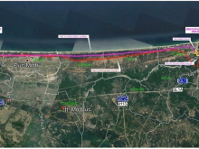 Cần Bán Lô Đất Biển Phường Phổ Quang  200m2 Có 100m2 Đất Ở cho ng hữu duyên
