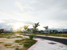 Đất ở hoàn toàn Thị xã Đức Phổ 110m² giá rẻ