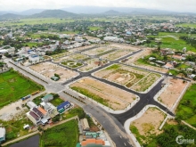 Chính chủ bán gấp đất nền giá rẻ trung tâm Đức Phổ