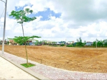 600 triệu có ngay lô đất ven sông Thu Bồn, đã có sổ đỏ, thị trấn Nam Phước