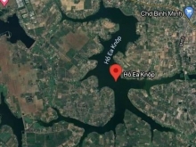 CẦN BÁN ĐẤ.T SÀO VIEWW HỒ EAK NỐP