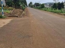 CẦN BÁN LÔ ĐẤT 2 MẶT TIỀN  EAKAR