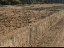 Bán đất Bến Tre mặt tiền Tỉnh Lộ 173 cách khu công nghiệp Phong Nẫm chỉ 800m