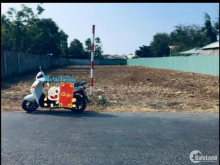 Bán 3 lô đất thổ chính chủ ở huyện Gò Công Đông, Tiền Giang