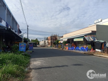 Bán nền chợ Sóc Ven huyện gò quao tỉnh Kiên Giang