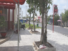 Đất nền KDC Bình An, Gò Quao, Kiên Giang