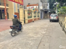 Giá độc quyền! Bán gấp mảnh đất Phú Lãm, Hà Đông Dt 38m2 x 3,8m
