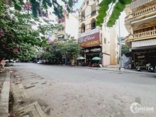  ô đất bám mặt đường phố ẩm thực giếng đồn, hạ long