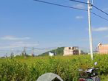 Bán đất nền gần chợ đêm Hà Tiên