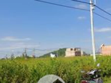 Bán đất nền gần chợ đêm Hà Tiên