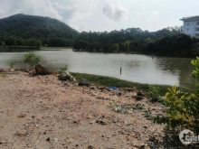 Đất mặt tiền mũi nai, phù hợp mở khách sạn nhà hàng biển