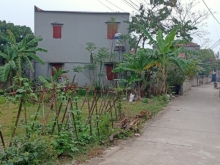 Đất nền sổ đỏ hiệp hòa bắc giang - Khu công nghiệp đoan bái