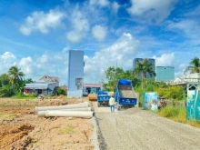 ĐẤT NỀN THỔ CƯ 400TR TẠI TRUNG TÂM TỈNH BẠC LIÊU