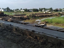 ĐẤT NỀN ĐẸP NẰM GẦN MẶT TIỀN QUỐC LỘ 1A