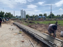 Bán nền Thổ Cư ODT 100% tại Thị Trấn Hoà Bình, huyện Hoà Bình, tỉnh Bạc Liêu