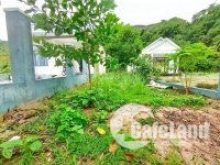 Đất mặt tiền QL 14G, Hòa Phú, Hòa Vang, Đà Nẵng