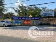 520m2 sở hữu 450m2 đất ở tại Hoà Phong, Hoà Vang, Đà Nẵng