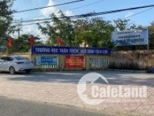 520m2 sở hữu 450m2 đất ở tại Hoà Phong, Hoà Vang, Đà Nẵng