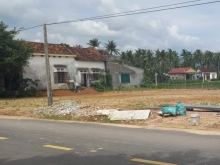 Đất  lương thọ 2 ,Hoài Phú đường nhựa gần ủy ban gần chợ