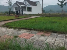 Bán lô đất tái định cư diễn khánh hoài đức ql 1a   8x24 thổ cư đại hạ giá