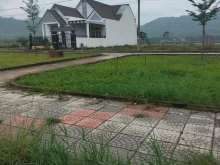 Bán lô đất tái định cư diễn khánh hoài đức ql 1a   8x24 thổ cư đại hạ giá