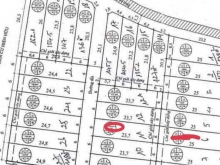 Cần bán đất lô 11 ,diện tích  6x23,7m  thổ cư ,khu phố thái lai phường hoài xuân