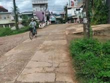 Cần ra nhanh lô đất đệ đức 3, Hoài Tân ,cách ql 1a 10m