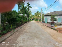 Chủ cần tiền bán nhanh giá 1ty3xxtr đường bê tông Lô đất vuông vức