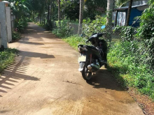 Cần chuyển nhượng lô đất Khu Phố Liêm Bình ,Phường ồng Sơn ,TX