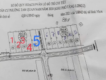 Sang phiếu đấu giá 1,2,3,4,5,6Tăng Long 2 ,Tam  Quan Nam