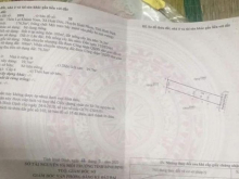 Chủ kệt tiền bán nhanh lô  đất lại khánh nam ,hoài đức gần sân chầu giá rẻ