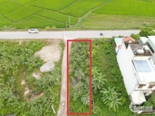 CẦN BÁN Ô ĐẤT 160M2 , VUÔNG , ĐẸP huyện hoành bồ , quảng ninh