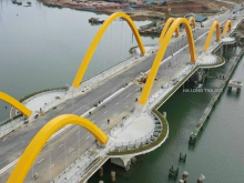 Chính chủ nhà em bán lô đất Lê Lợi Hoành Bồ