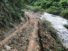 2726m 400m xây dựng Đồng Lâm Hoành Bồ