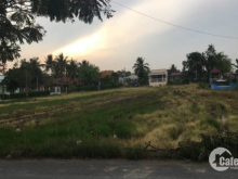 Chính chủ cần bán đất mặt tiền QL 80, Bình Sơn Hòn Đất KG, DT 10x68m