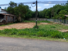 Đất mặt tiền đường Kênh Tân Điền, Mỹ Lâm, huyện Hòn Đất, Kiên Giang