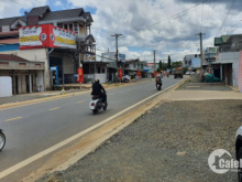 Chính chủ cần bán đất mặt tiền Quốc Lộ 80, cách cầu Bình Giang 1 100m