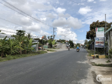 Bán đất mặt tiền Q. Lộ 80 hòn đất KG giá 1,6ty TL