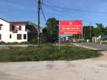 Tìm chủ mới KQH Sợi, Thuỷ Lương, Hương Thuỷ