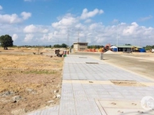 Chính chủ bán Lô đất cập cầu cảng Bãi Bấc khu dân cư Hòn Sơn