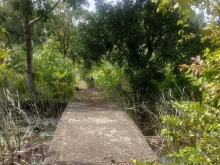 Nhà Đất KP Tám Thước, Kiên Lương. 36x200m(7200m2)