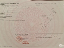 cần bán lô đất đấu giá cẩm hoàn , thanh sơn , kiến thụy , hải phòng.