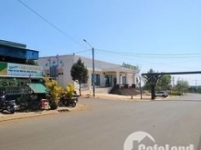 Chỉ 580tr để mua ngay lô đất dự án Buôn Hồ Central Park ngay trung tâm thị xã